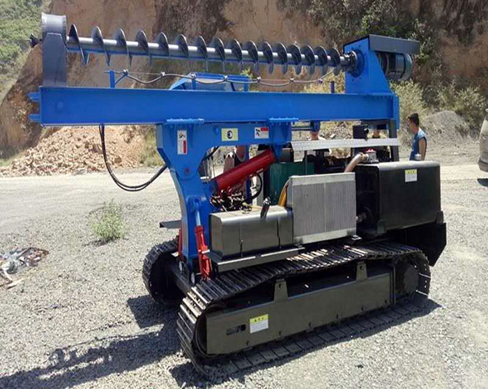 錨索鉆孔機(jī)操作規(guī)程 錨索鉆孔機(jī)操作規(guī)程