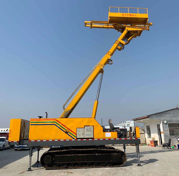 (錨桿、錨索)鉆機(jī)廠